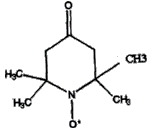  4-羰基-TEMPO，氮氧自由基 