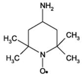  4-氨基-TEMPO，F(xiàn)REE RADICAL 