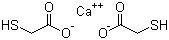 巰基乙酸鈣